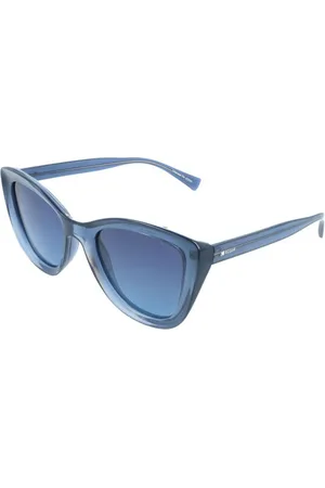 Kodak Polarisierte Cat-Eye-Sonnenbrille CF90037 für Damen