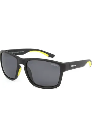 Kodak CF90162 Polarisierte Sport-Sonnenbrille für Herren