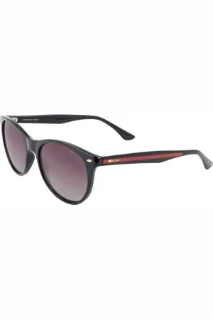 Kodak CF90087 Polarisierende runde Sonnenbrille für Frauen