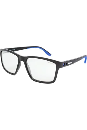Kodak CF90157 Polarisierte quadratische Sonnenbrille für Männer
