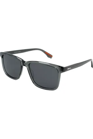Kodak FI40065 Polarisierte quadratische Herren-Sonnenbrille