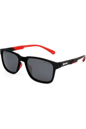 Kodak CF90158 Polarisierte quadratische Sonnenbrille für Männer