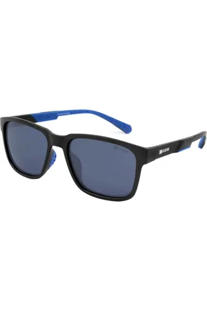Kodak CF90158 Polarisierte quadratische Sonnenbrille für Männer