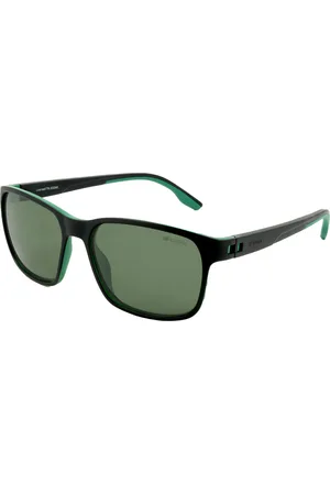 Kodak CF90114 Polarisierte quadratische Sonnenbrille für Männer
