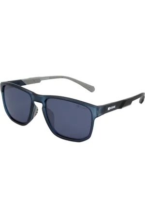 Kodak CF90159 Polarisierte quadratische Sonnenbrille für Männer