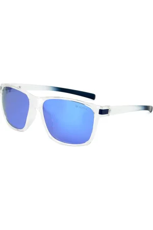 Kodak CF90129 Polarisierte quadratische Sonnenbrille für Damen