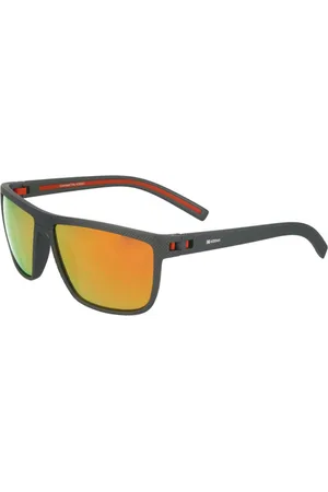 Kodak CF90019 Herren-Sport-Sonnenbrille