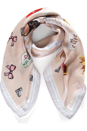 Braccialini Foulard Frauen