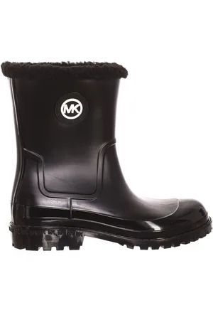 Michael Kors Damen-Gummistiefel 40F2MNFB6Q