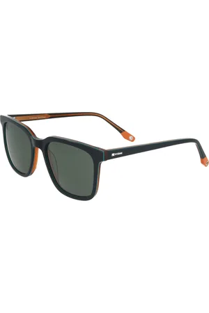 Kodak FI40013 Polarisierte quadratische Herren-Sonnenbrille
