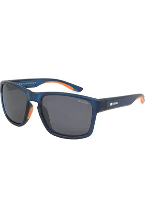 Kodak CF90162 Polarisierte Sport-Sonnenbrille für Männer