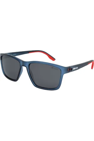 Kodak CF90157 Polarisierte quadratische Sonnenbrille für Männer