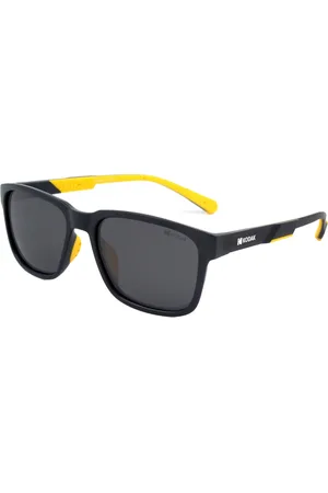 Kodak CF90158 Polarisierte quadratische Sonnenbrille für Männer