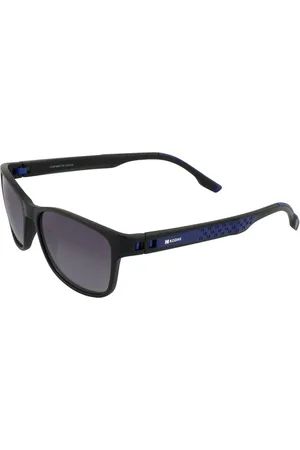 Kodak CF90086 Polarisierte quadratische Sonnenbrille für Frauen