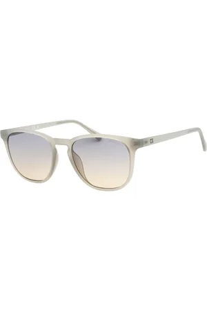 Guess Herren-Sonnenbrillen 60/17/140 mm Kunststoff