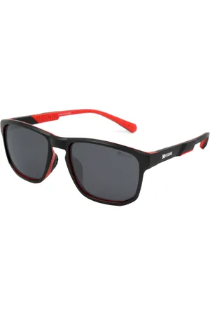 Kodak CF90159 Polarisierte quadratische Sonnenbrille für Männer
