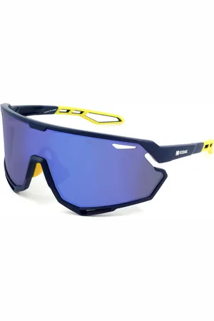 Kodak Shield CF90161 Sport-Sonnenbrille für Männer