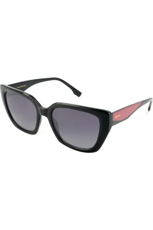 Kodak CF90119 Polarisierte quadratische Sonnenbrille für Frauen