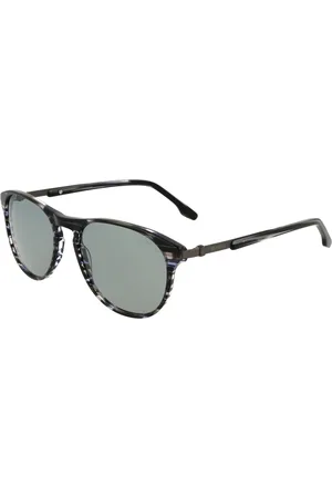 Kodak Runde polarisierte Sonnenbrille FI40005 Herren