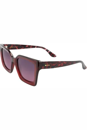 Kodak CF90090 Polarisierte quadratische Sonnenbrille für Frauen