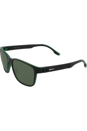 Kodak CF90085 Polarisierte quadratische Sonnenbrille für Männer