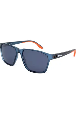 Kodak CF90154 Polarisierte quadratische Sonnenbrille für Männer
