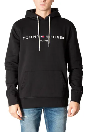 Tommy Hilfiger Logo Hoodie
