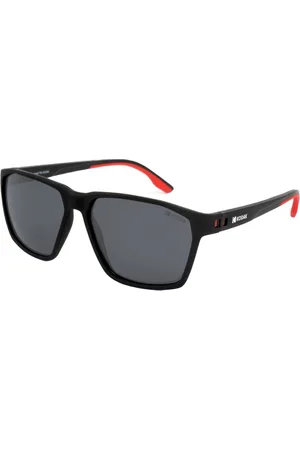 Kodak CF90154 Polarisierte quadratische Sonnenbrille für Männer