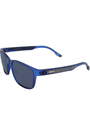 Kodak CF90085 Polarisierte quadratische Sonnenbrille für Männer