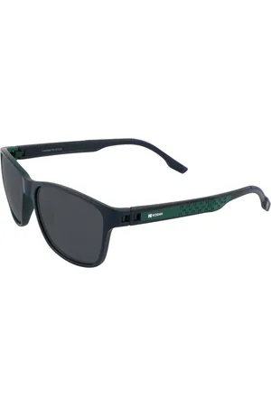Kodak CF90084 Polarisierte quadratische Sonnenbrille für Männer