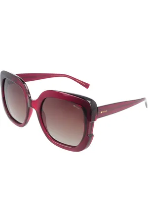 Kodak CF90036 Polarisierte quadratische Sonnenbrille für Frauen