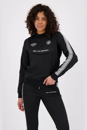 Black Bananas Miami Taped Trainingstop