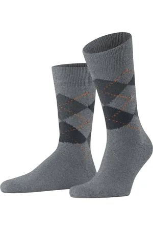Burlington Preston Socken