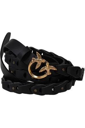 Pinko Gürtel Love Double Belt H2 Damen