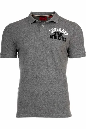 Superdry Vintage Superstate Polo Poloshirt