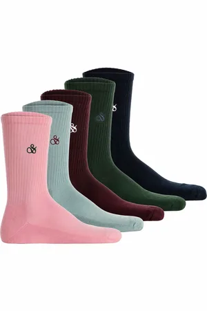 Scotch&Soda Mens Crew Box Set Socken