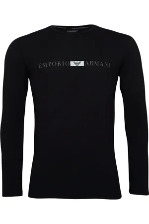 Emporio Armani Langarmshirt