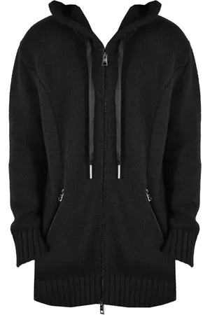 LA HAINE INSIDE US Strickjacke LM007 Herren