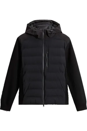 Woolrich Jacke