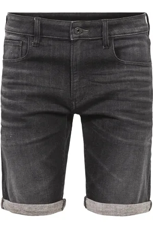 G-Star Slim Short Jeans