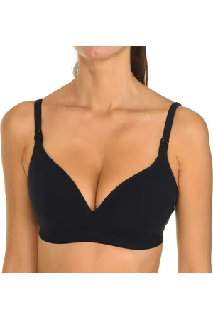 Dim Umstands-BH ohne Polsterung und ohne Bügel 0099H woman