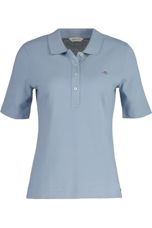 GANT Slim Shield Pique Polo Poloshirt