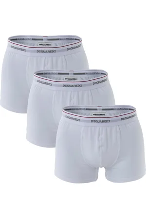Dsquared2 Trunk Tri Pack Boxershort