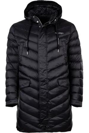 Armani Exchange Giacca Piumino Steppjacke