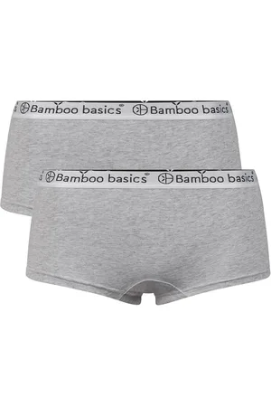 Bamboo Basics Iris Panty