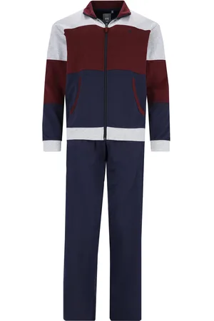 HAJO Homewear Anzug Klima-Komfort® Trainingsanzug