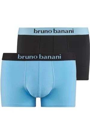 Bruno Banani Short Flowing Boxershort