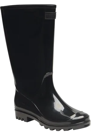 Regatta Womens/Ladies Wenlock Wellingtons