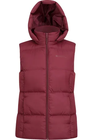 Mountain Warehouse "Astral II" Weste Wattiert für Damen