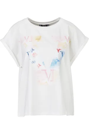 19V69 Italia T-Shirts Lulu Icon